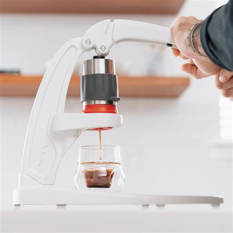 Flair Neo Espresso Maker For Beginners Flair Espresso