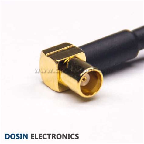 Custom rf cable assemblies Manufacturers