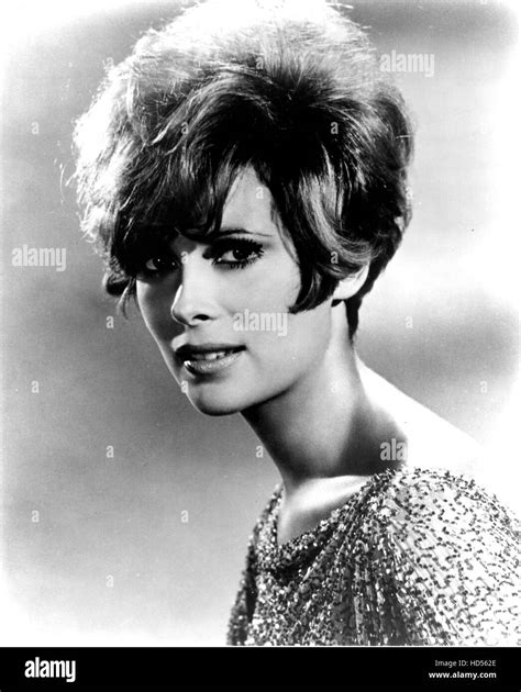 Fame Is The Name Of The Game Jill St John Aired November 26 1966