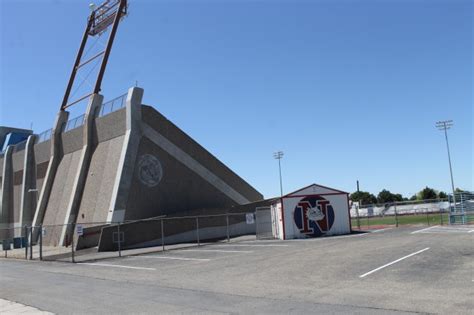 2015 Nampa High School Football Schedule