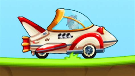 Hill Climb Racing All Vehicles Unlocked And Fully Upgraded New