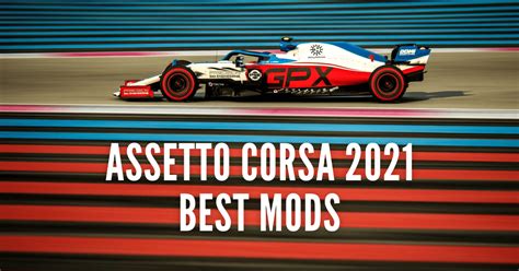 Assetto Corsa Best Graphics Mods To Use In Outsider Gaming