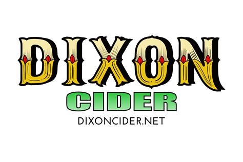 Home Dixon Cider Its A Lifestyle Est 1829 In Dixon Il