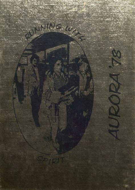 1978 yearbook from Ft. Payne High School from Ft. payne, Alabama for sale