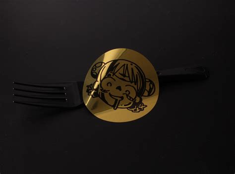 gold vinyl art plastic stickers SG by SingaPrinting on Dribbble