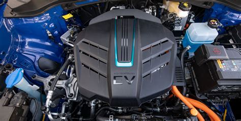 Engines On Test Kia Soul Ev Engine Powertrain Technology International