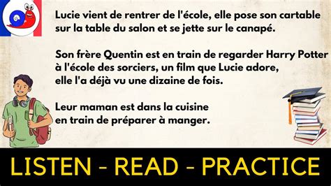 How to learn French in 6 months (Daily lessons from A1 to B1) - GetFrenchClasses