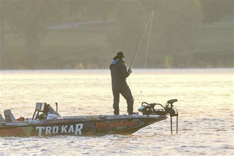 Zaldain’s Morning Monsters Bassmaster