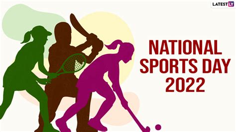 Festivals Events News Happy National Sports Day Wishes