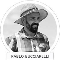 Pablo Bucciarelli Coragem Pra Viajar Viver