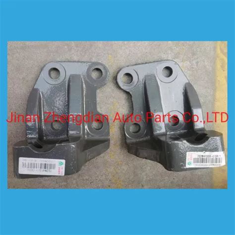 Different Type Engine Support Bracket For Shacman Delong Aolong F