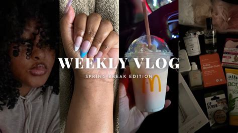 Weekly Vlog Spring Cleaning Reset Chill Vibes My Everything