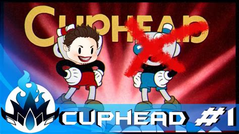 Don T Deal With The Devil Cuphead Youtube