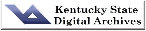 - Kentucky State Digital Archives Kentucky Department for Libraries and Archives