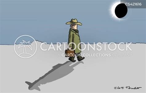 Solar Eclipse Cartoons and Comics - funny pictures from CartoonStock