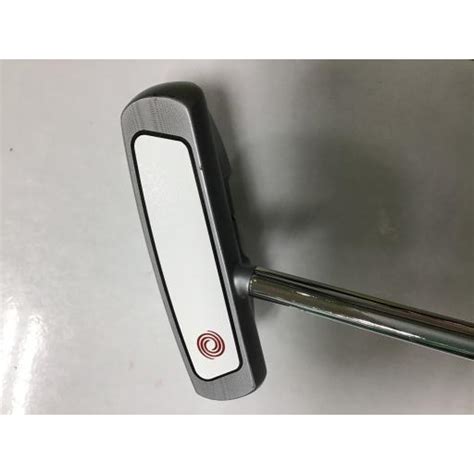 ODYSSEYキャロウェイゴルフ オデッセイ WHITE HOT OG CS インチ パター PT フレックスその他 ゴルフ