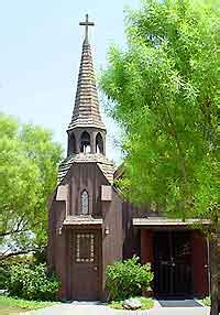 Las Vegas Churches and Cathedrals: Las Vegas, Nevada - NV, USA