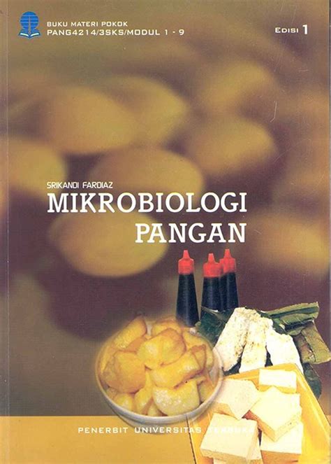 Buku Ajar Mikrobiologi Pangan Vrogue Co