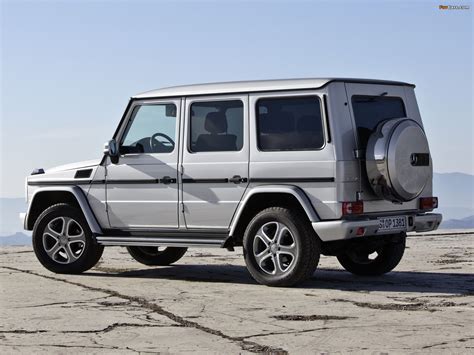 Photos Of Mercedes Benz G 350 BlueTec W463 2012 1600x1200