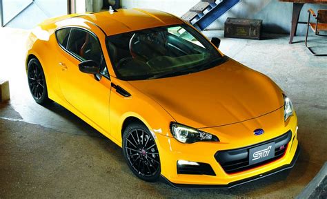 Subaru Brz Ts Specs Ricki Korella