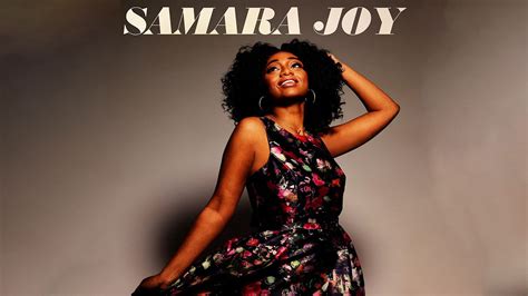 Samara Joy – ‘Samara Joy’ Review - Deal Radio