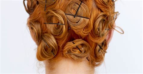 Air Dry Hair Tips, Hairstory Stylists Advice