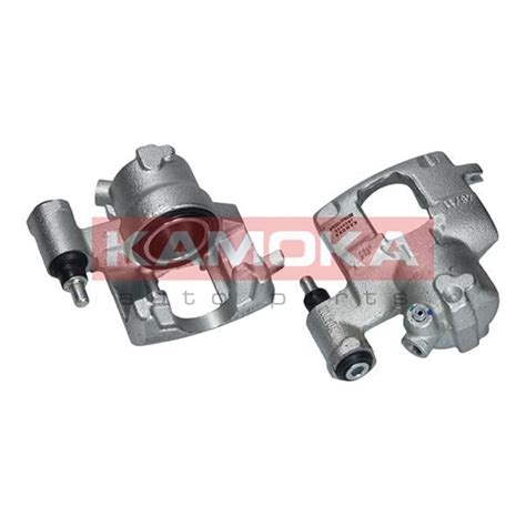 Kamoka Bremssattel Vorderachse Links Passend F R Fiat Cinquecento Panda