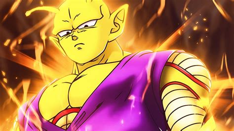 THIS UNIT IS INCREDIBLE POWER AWAKENED PICCOLO HITS WAY TO HARD