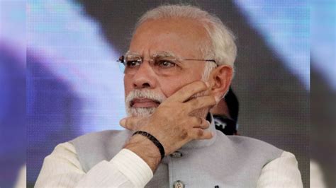 Police Arrest Blast Convict After Conversation To Eliminate Pm Modi