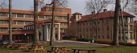 North Carolina School of Science and Mathematics (NCSSM) - Durham ...