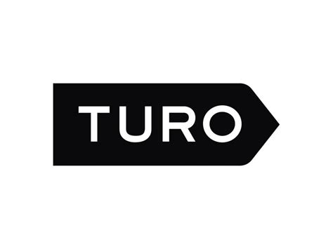 Turo Logo Vector (SVG, PDF, Ai, EPS, CDR) Free Download - Logowik.com