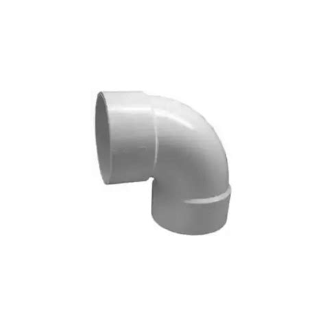 New Ipex Canplas Sanitary Pipe Elbow Inch Degree Angle