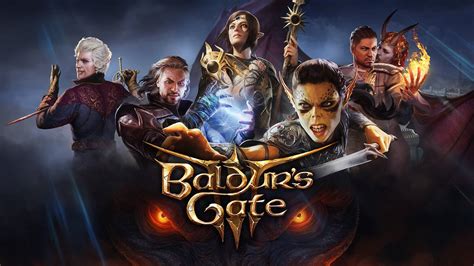 Разработчики Baldur S Gate 3 смогли добиться 34 оптимизации Vram при создании порта для Xbox