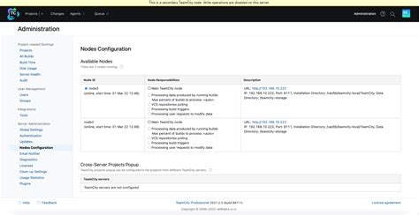 How To Deploy Teamcity With Postgresql For High Availability Severalnines