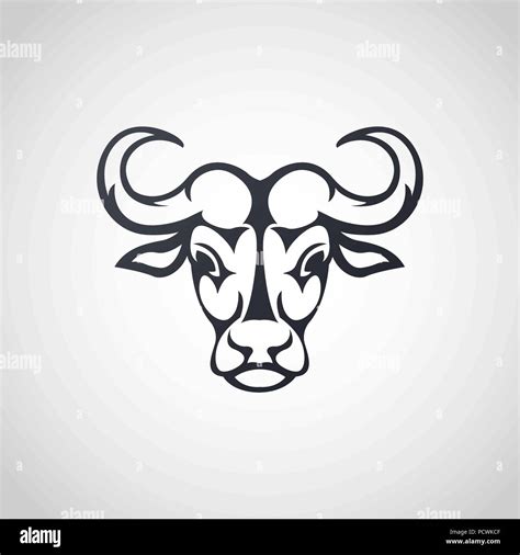 Buffalo Logo Hi Res Stock Photography And Images Alamy