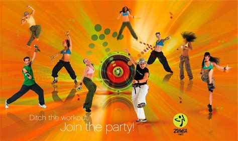 Zumba Wallpapers 71 Pictures Wallpaperset