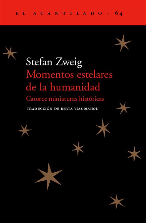 El Vicio Impune On Twitter Este A O Las Obras De Stefan Zweig