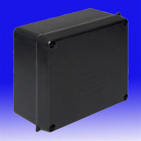 Moulded Weatherproof Boxes Meeting Ip Ip And Ip Glands