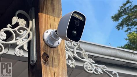 The Best Outdoor Home Security Cameras For 2022 In The Uae And Saudi Arabia