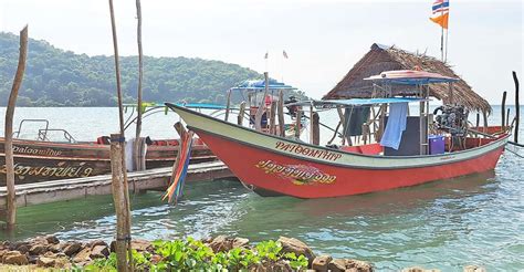 Koh Samui Tours Secret Islands Boat Trip