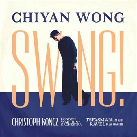 Chiyan Wong Tsfasman Ravel Swing 24 96 FLAC BOXSET ME