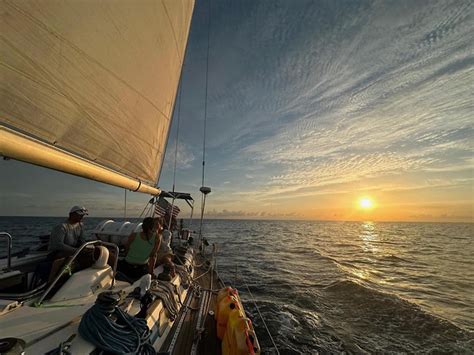 Ocean Globe Race The Pressure Is On Days Iconic Yachts