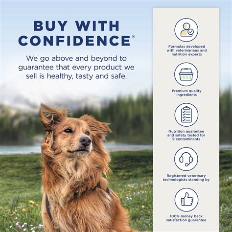 Natural Balance Small Breed Bites Original Ultra Whole Body Health