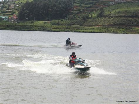 Lake Gregory - Things to do in Nuwara Eliya