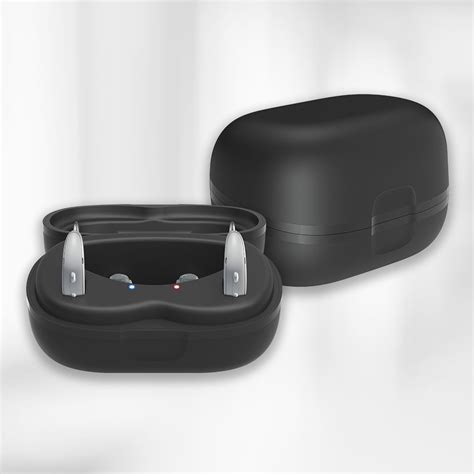 Starkey Genesis Ai 24 Mric R Hearing Aids