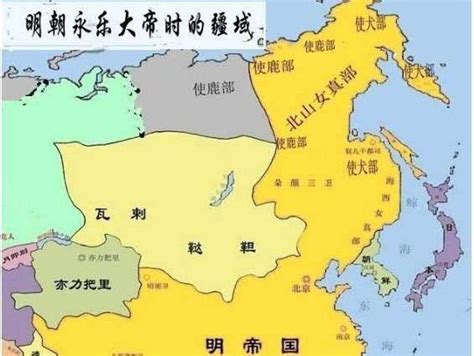 为什么明朝不收复西域？只与此地有关，此地若平必收西域