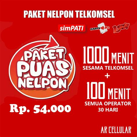 Jual PAKET TELPON TELKOMSEL 1100 MENIT SEMUA OPERATOR SIMPATI AS LOOP