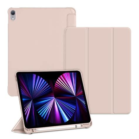 Housse Tablette Tactile Smart Cover Pliable Magn Tique Pour Tablette