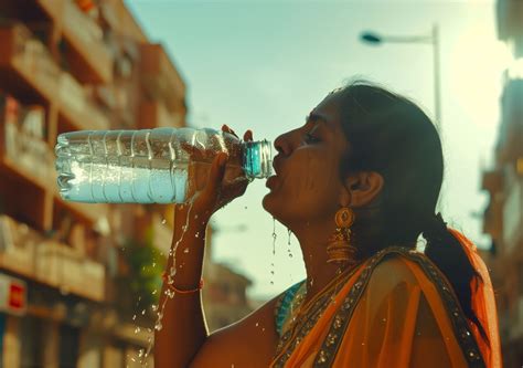 A Atual Onda De Calor Na Ndia A Mais Longa De Sempre E O Pior Ainda