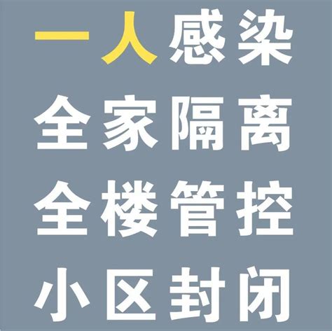 个人防疫措施不可松懈，做自己健康第一责任人！防护防控周於芳